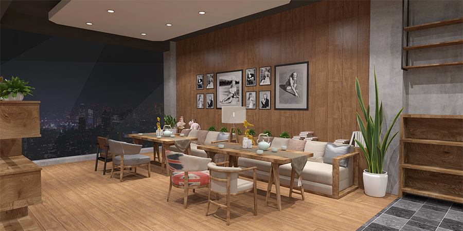 商业空间品牌设计探索-29