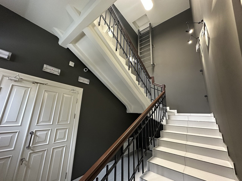 尤里·瓦西里耶维奇·康德拉秋克航天博物馆重建项目丨俄罗斯新西伯利亚-19