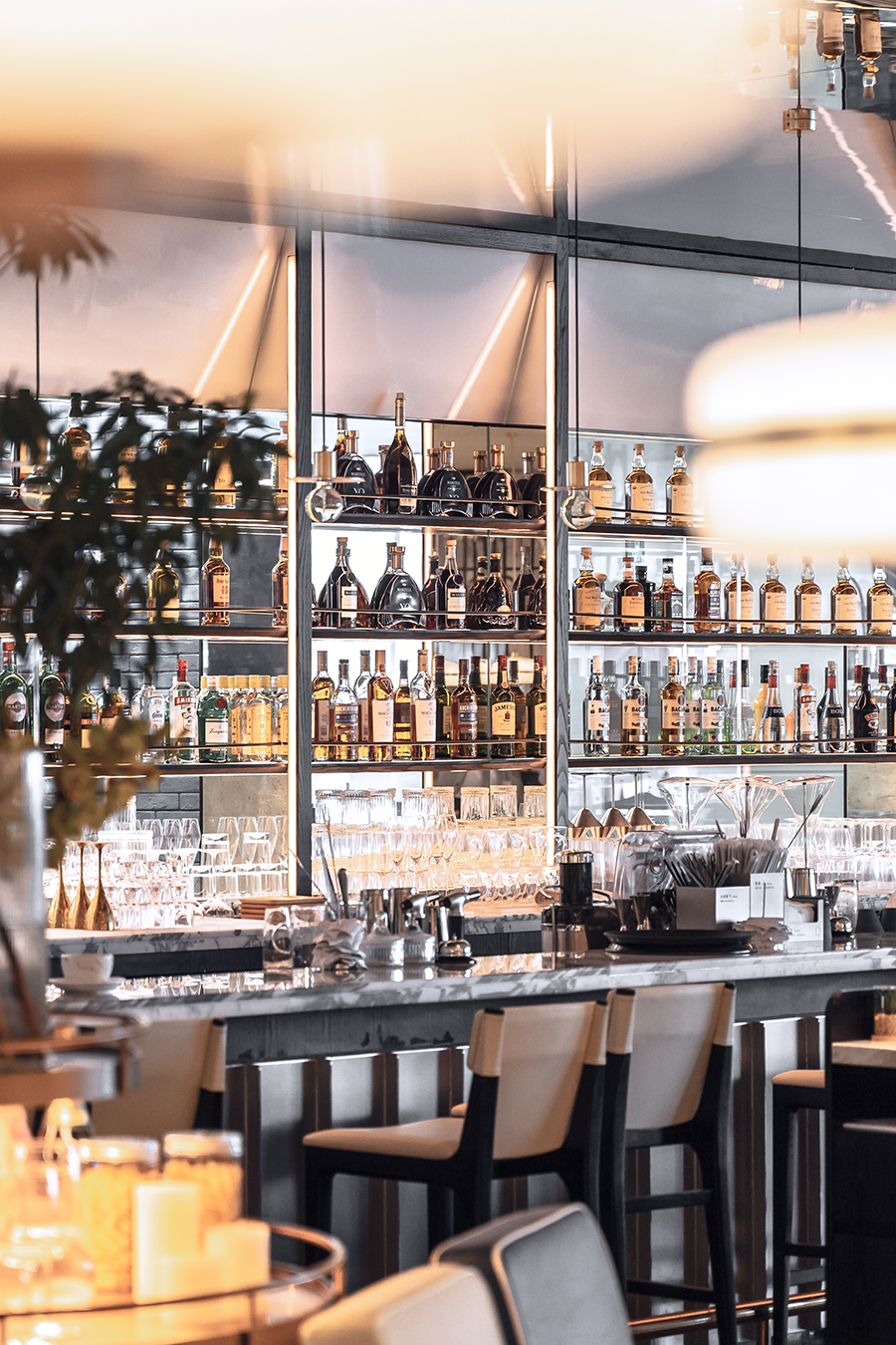 盐·创意西厨丨中国广州丨唯尼设计-17