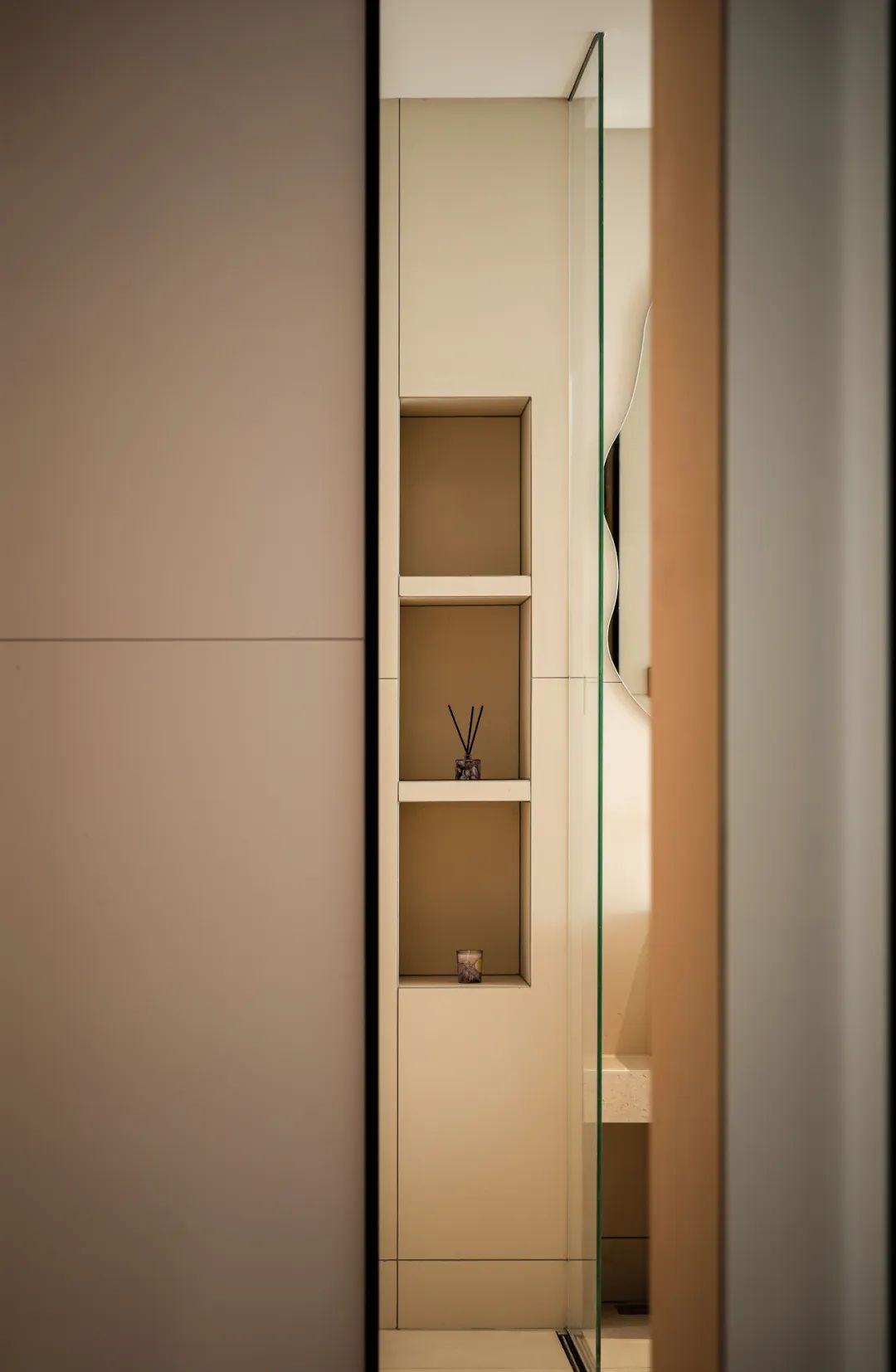 山系生活 · 临安青山湖畔的220㎡自然住宅丨中国浙江丨意森空间YES DESIGN-49