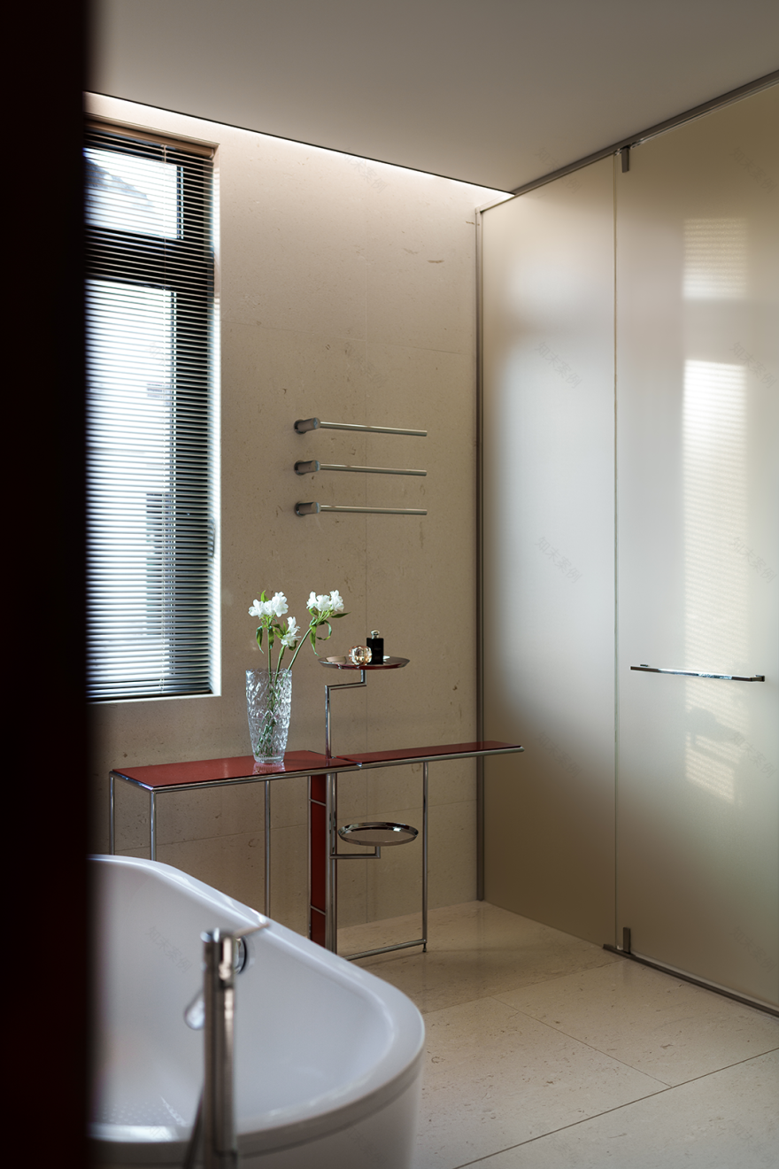 广东别墅空间的自然美学|大象未来丨中国珠海丨广州大象设计有限公司-74