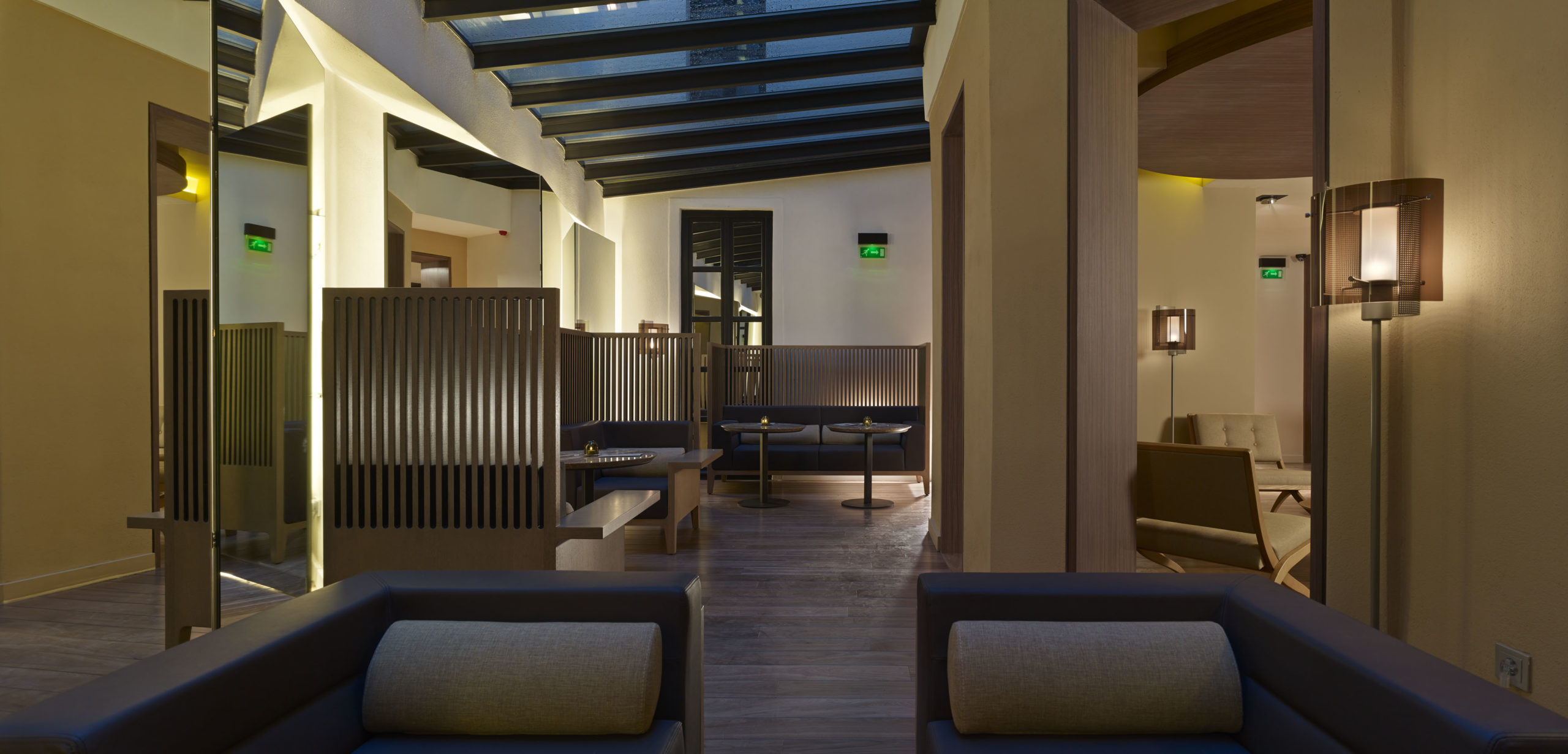 丨法国巴黎丨WILMOTTE & ASSOCIÉS-24