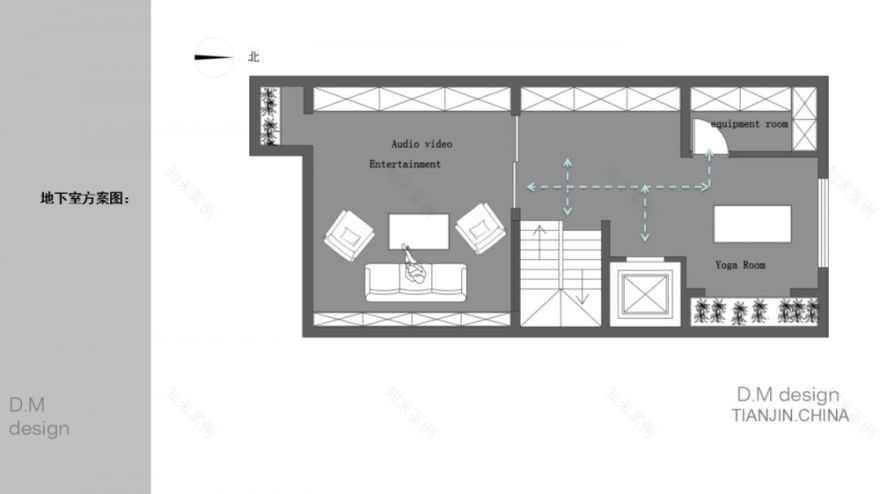 《温日暖阳》美式轻奢风,恰到好处的精致!-12