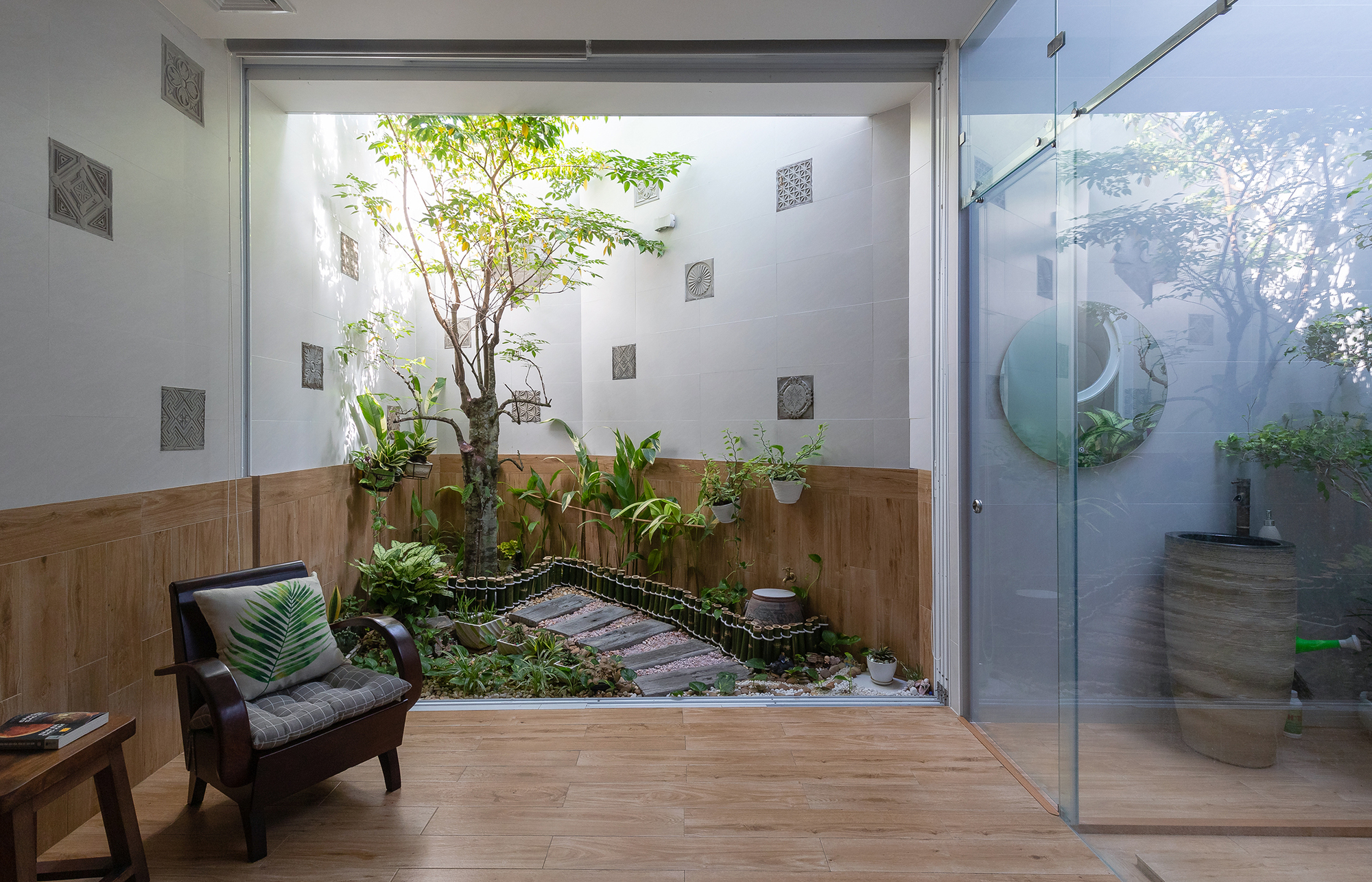 可可屋丨越南丨Duy Le Architects-22