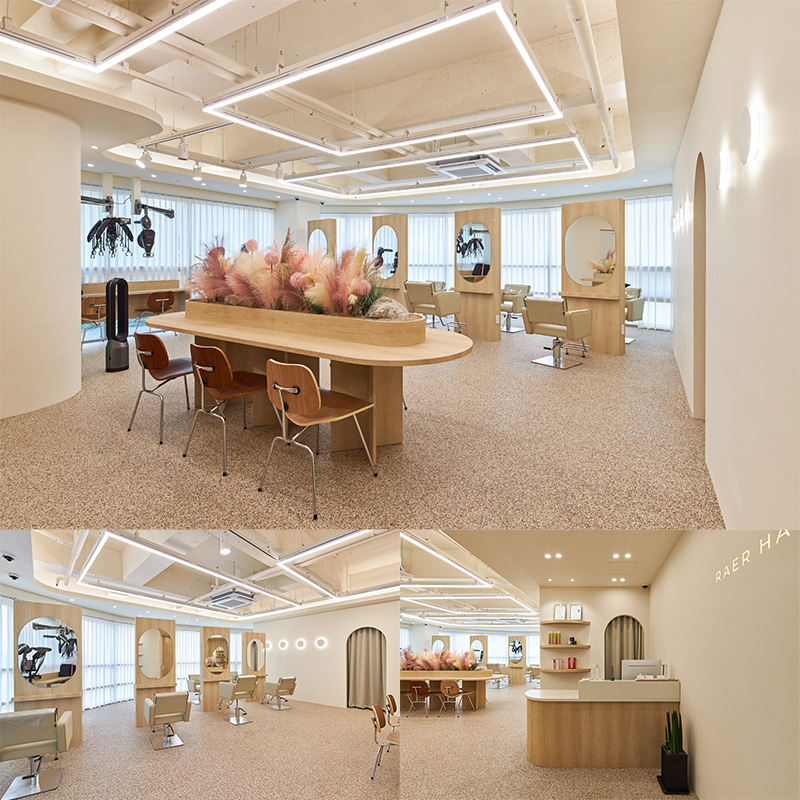 33 度温馨时尚家居设计-1