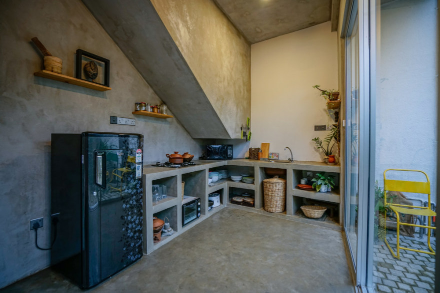 “绝路”住宅-41