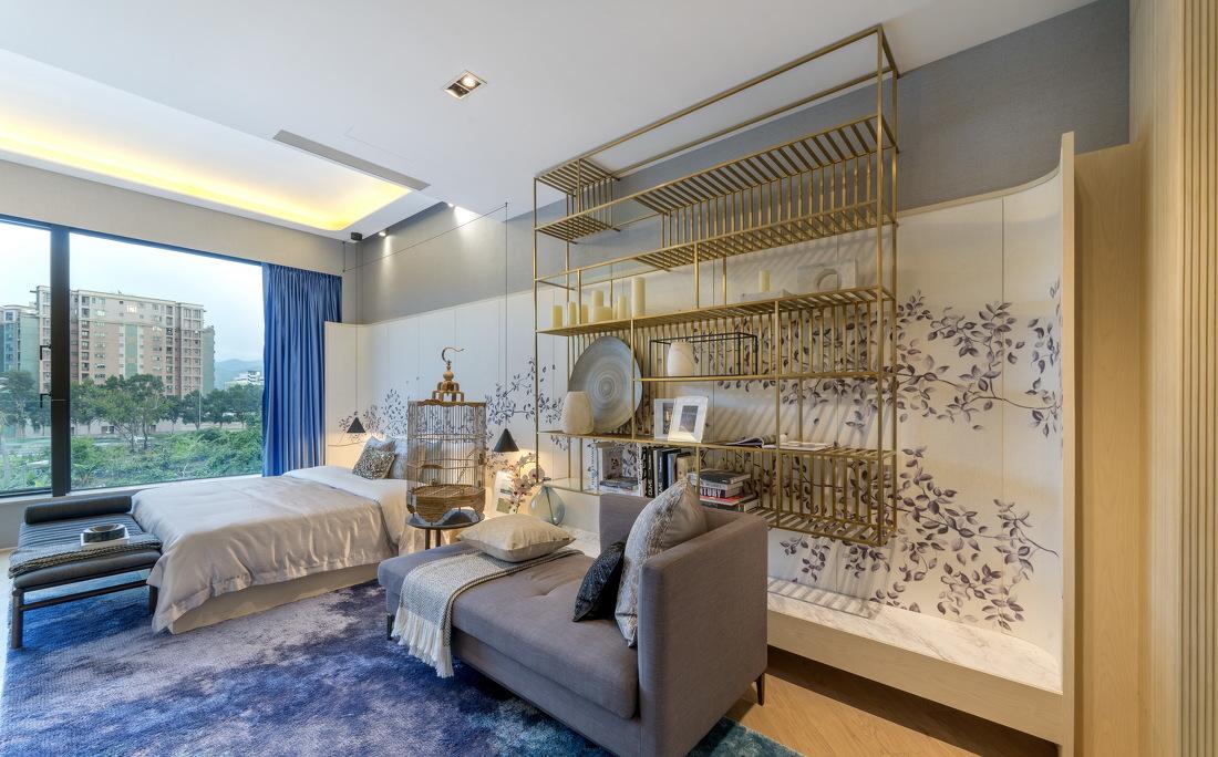 尚悅.天城丨中国香港丨Danny Cheng Interiors Ltd-18