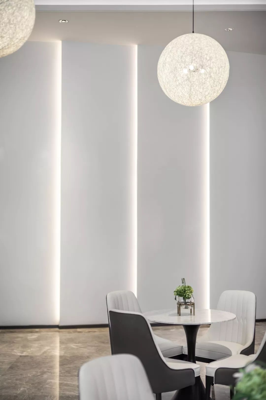 米修Works丨汉中市国宾一号销售中心-17