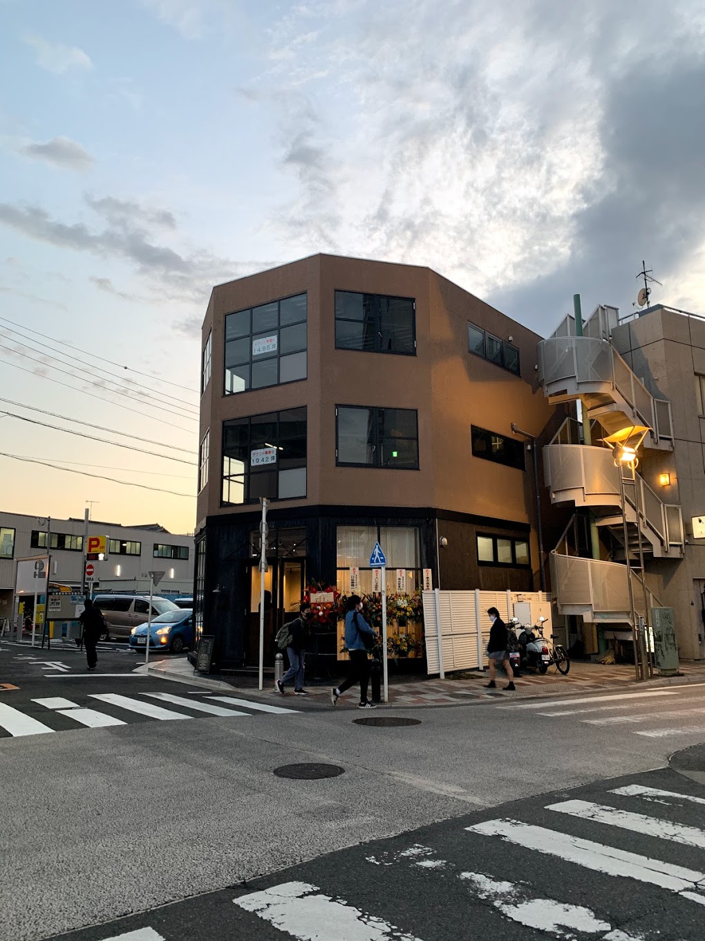 丨LEVEL Architects-34