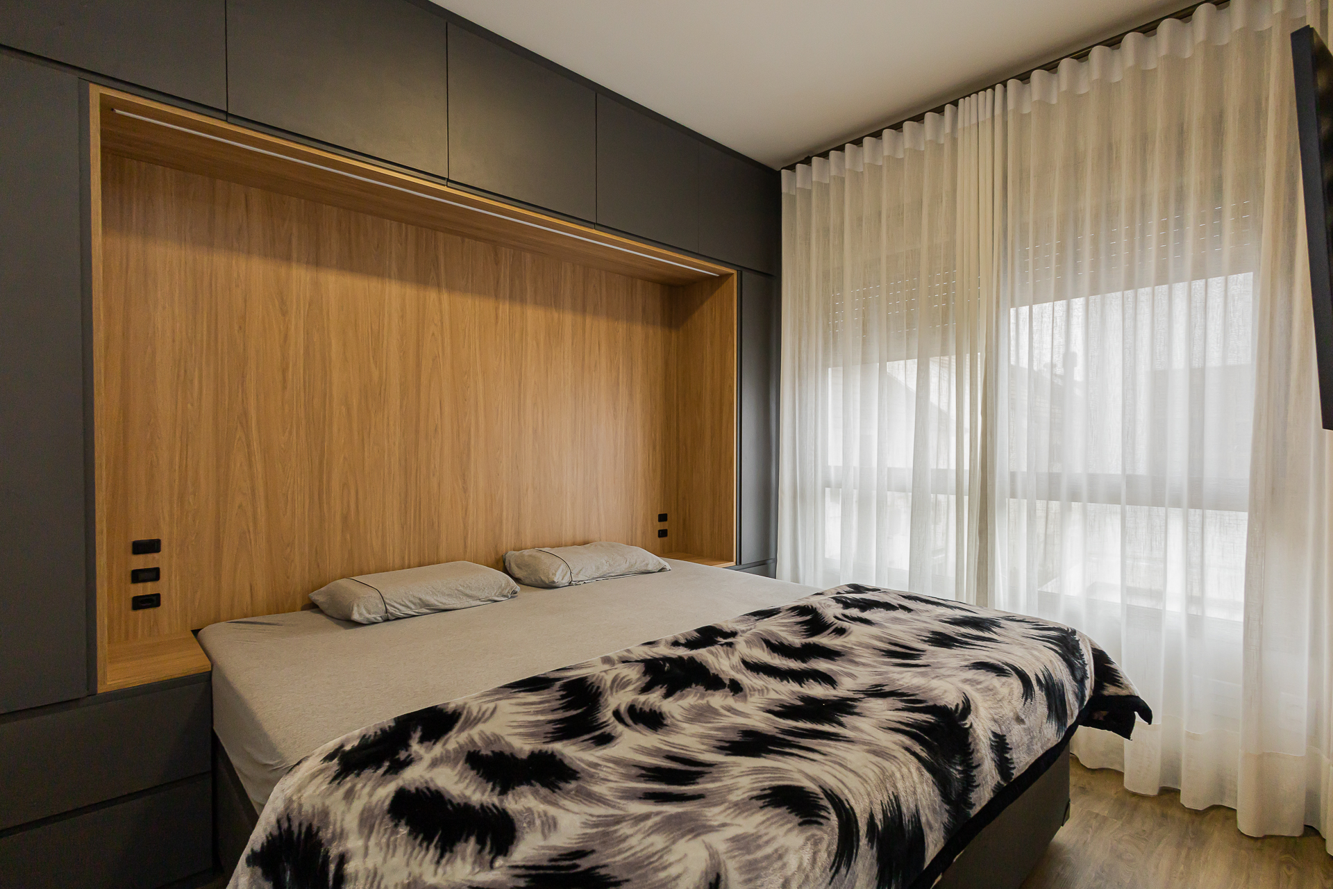 Contemporary Residence | Porto Alegre, Brazil-24