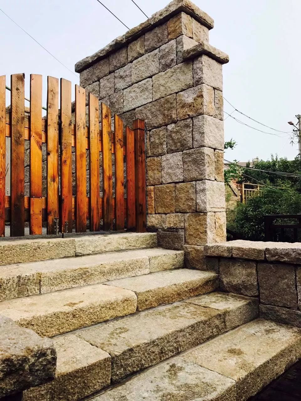 东麦窑社区美丽乡村环境综合整治工程丨中国青岛-141