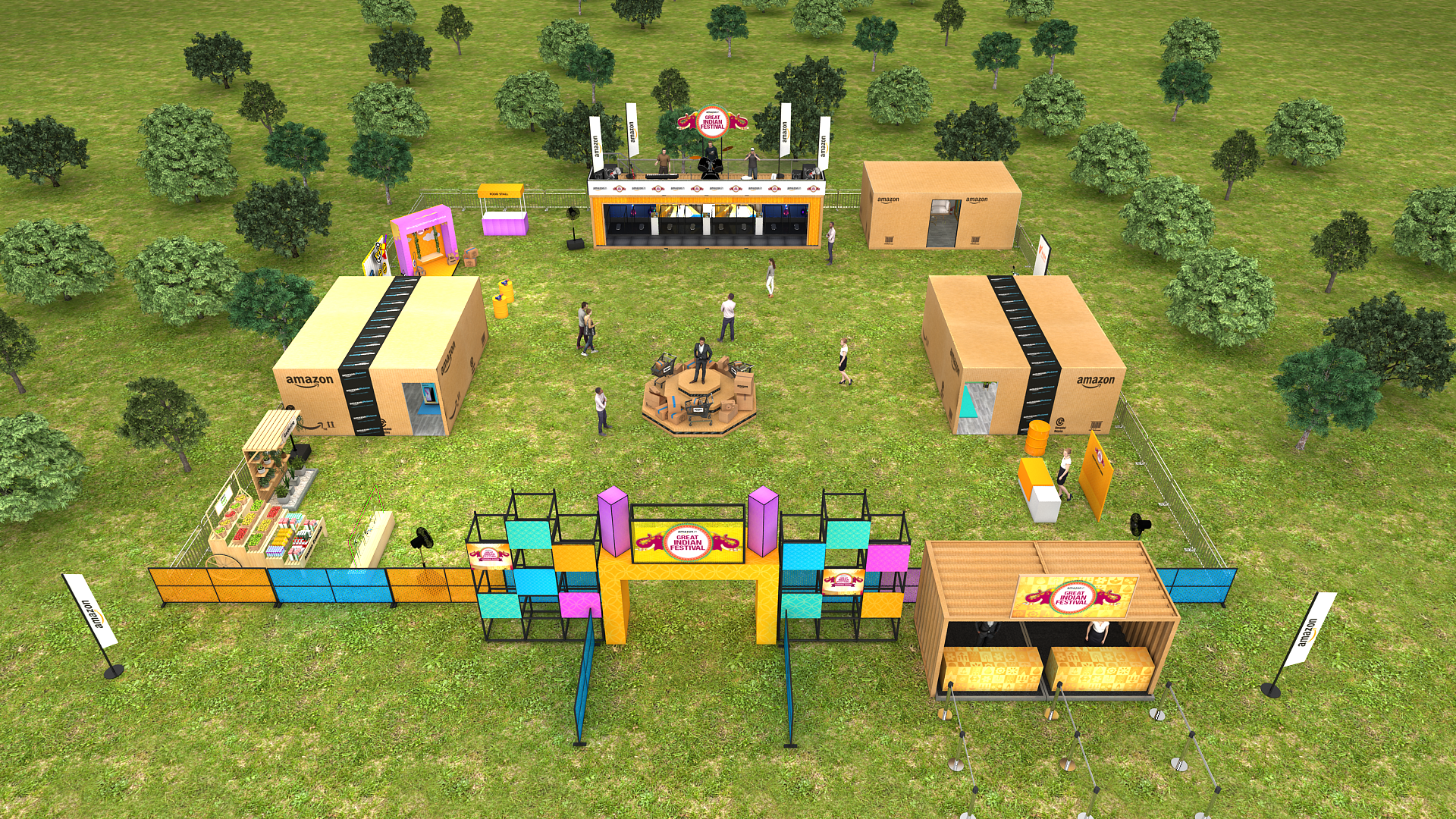 Amazon Great Indian Festival-0