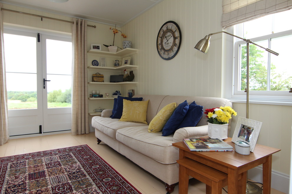 苏格兰风格小房子项目丨英国苏格兰-17