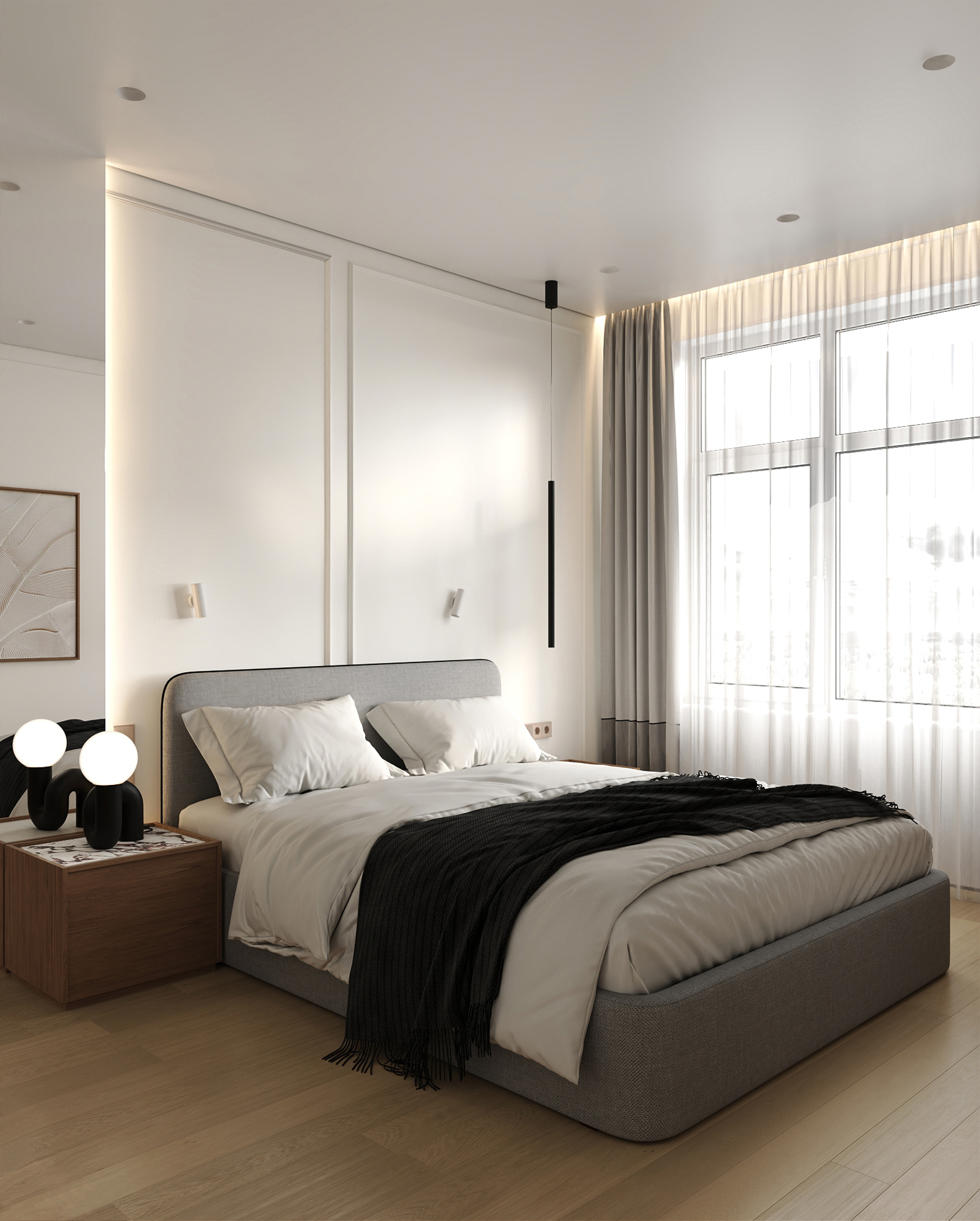 ЖК Прошкино. г. Москва-24