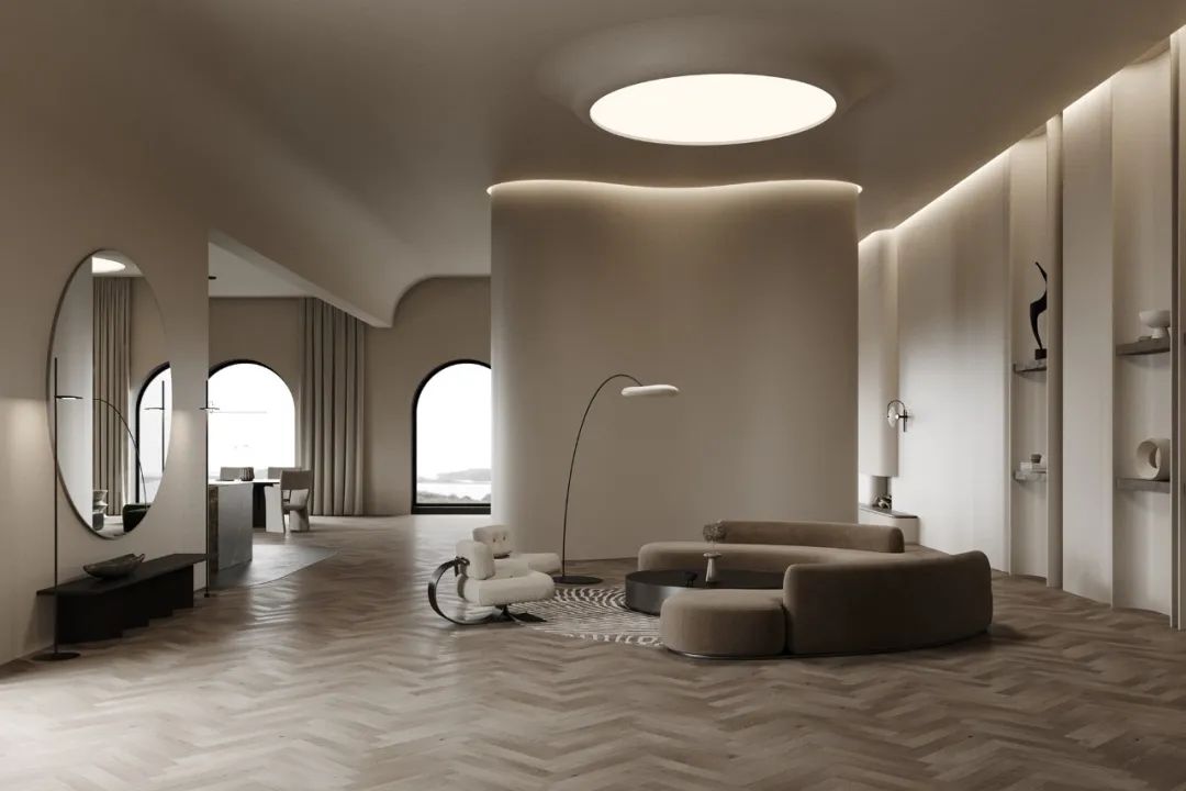 乌克兰艺术之家丨乌克兰基辅丨Bai Marina-49