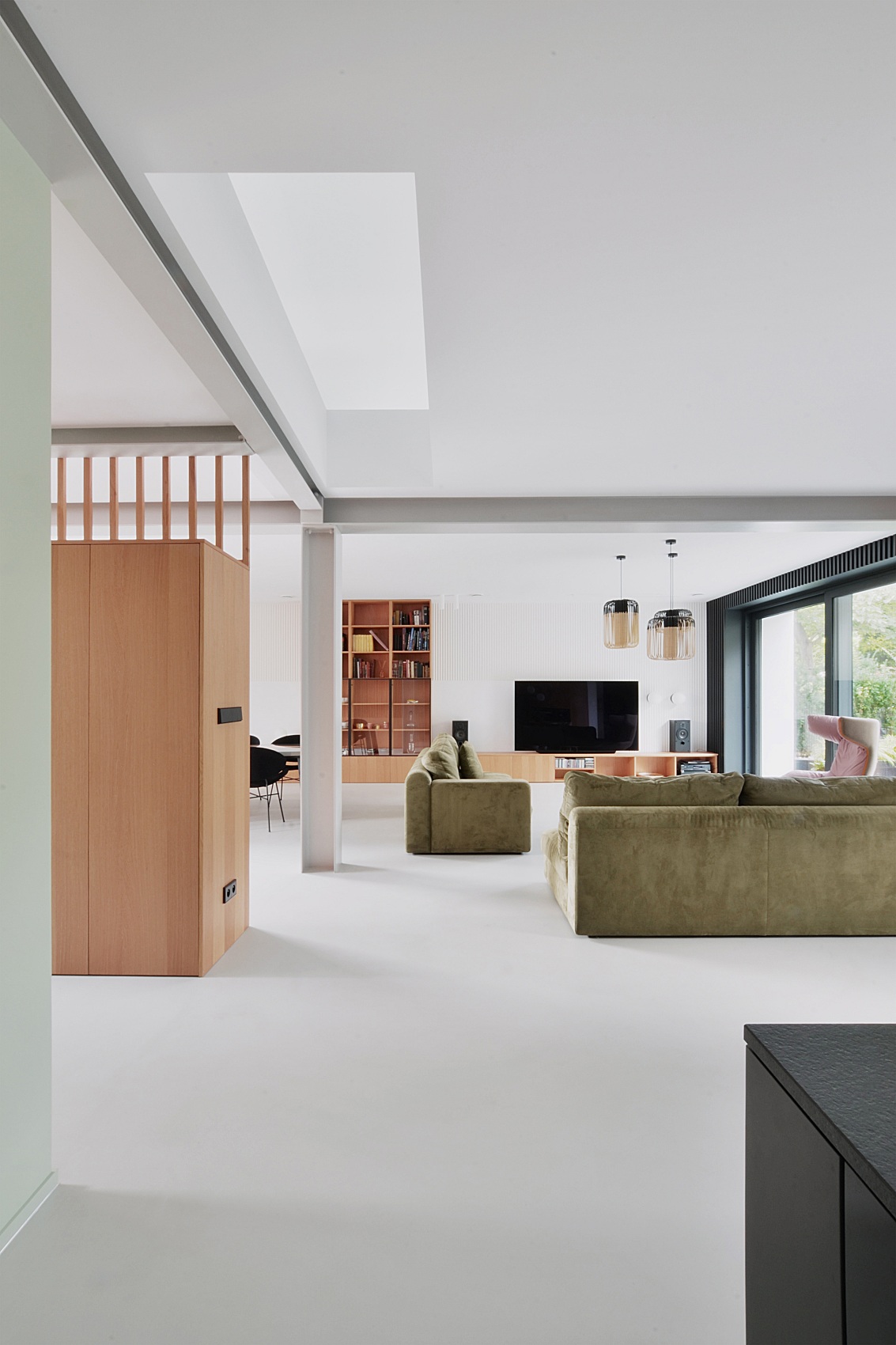 卡托维兹70年代老房子的新生丨波兰卡托维兹-19