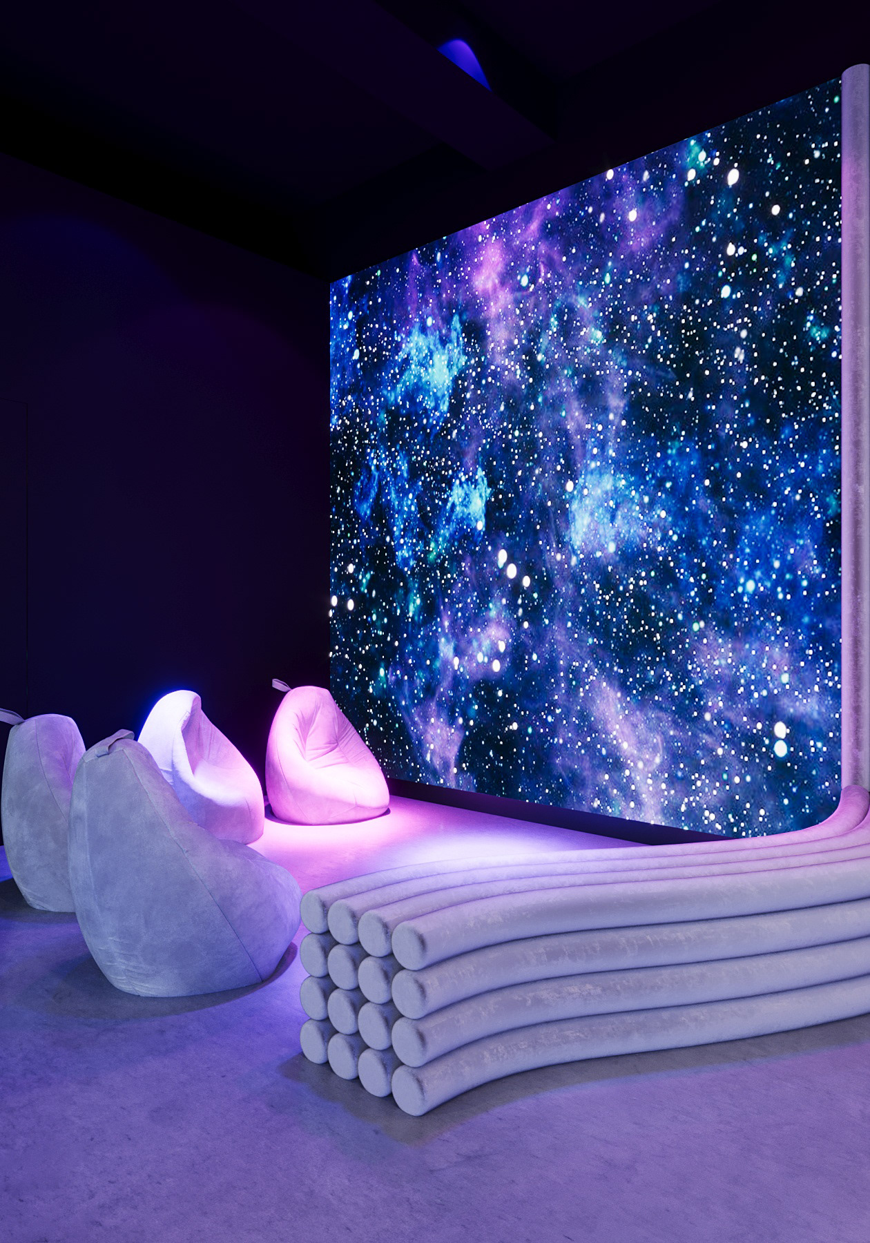 АМУРСКИЙ КОСМОПАРК-8