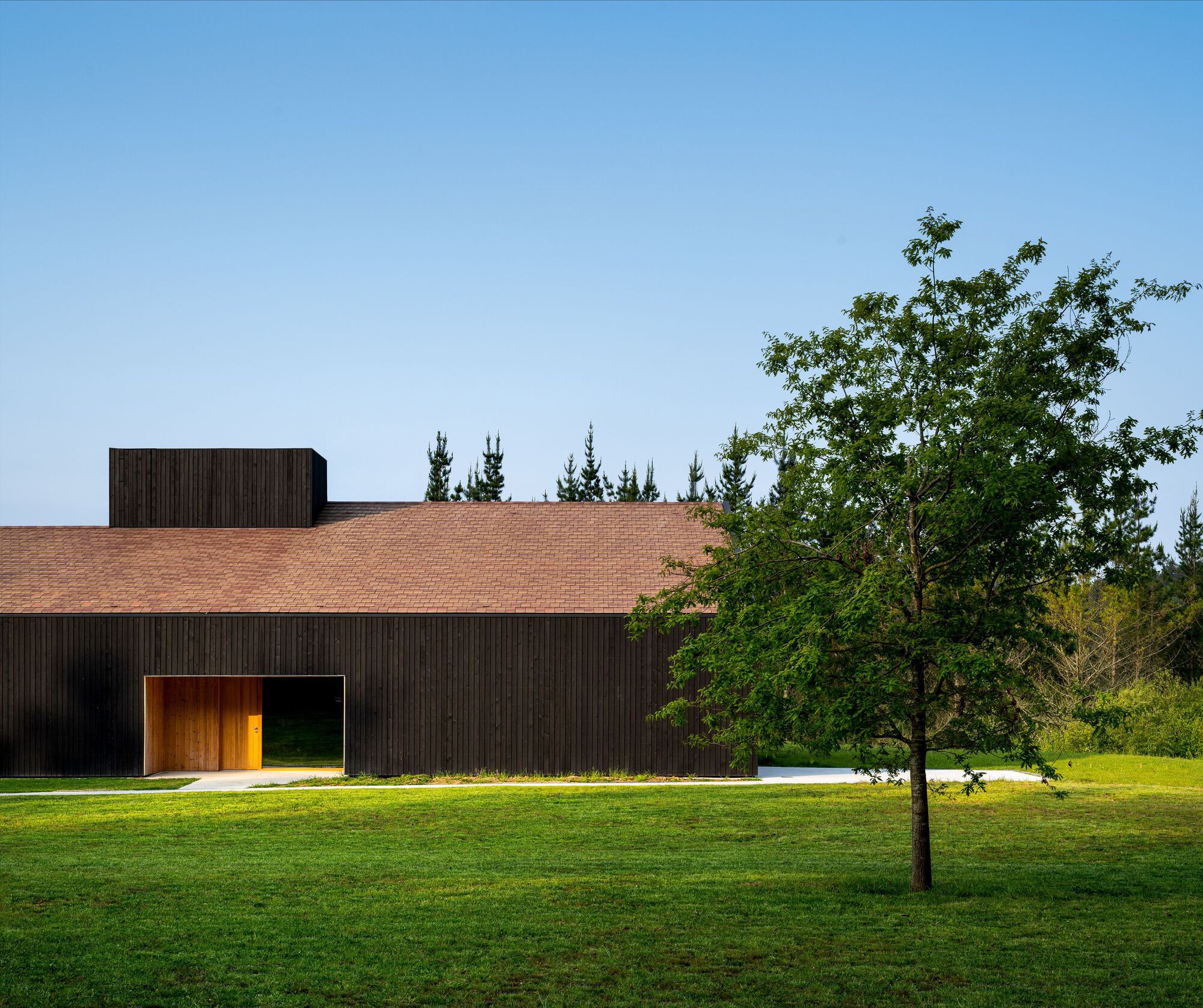 阿兹卡拉加小村庄丨西班牙丨BABELstudio,Bonadona Arquitectura-53