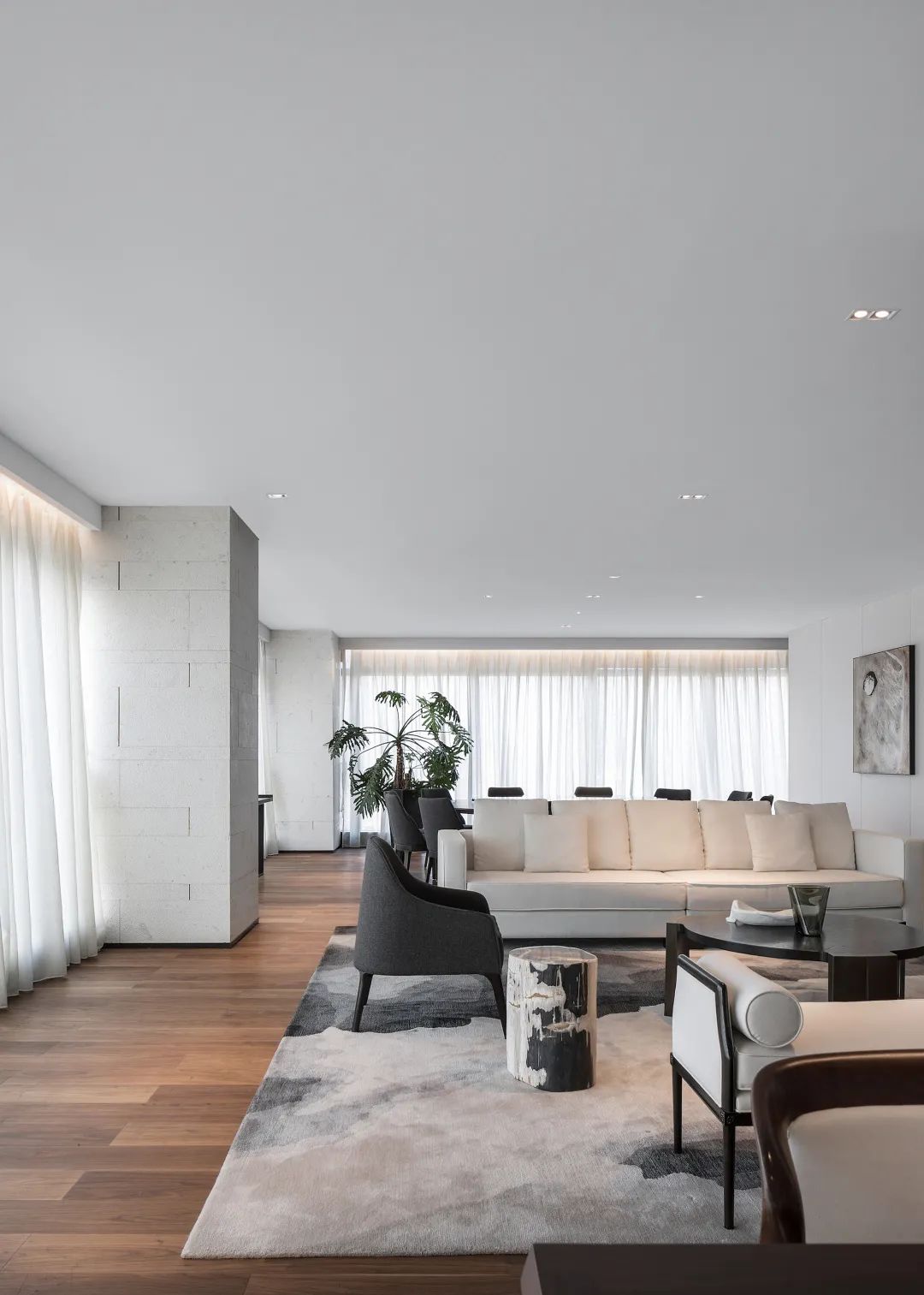 埂上设计2020年终总结丨中国深圳-64