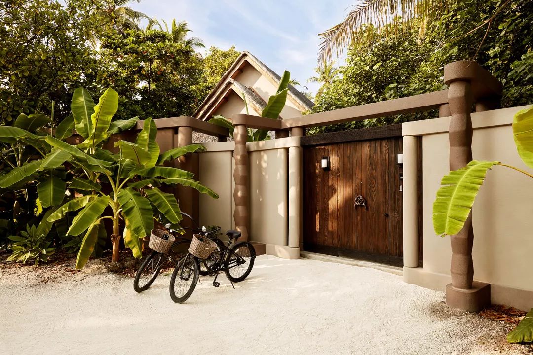 马尔代夫 JOALI 酒店 | 自然与设计的完美碰撞-137