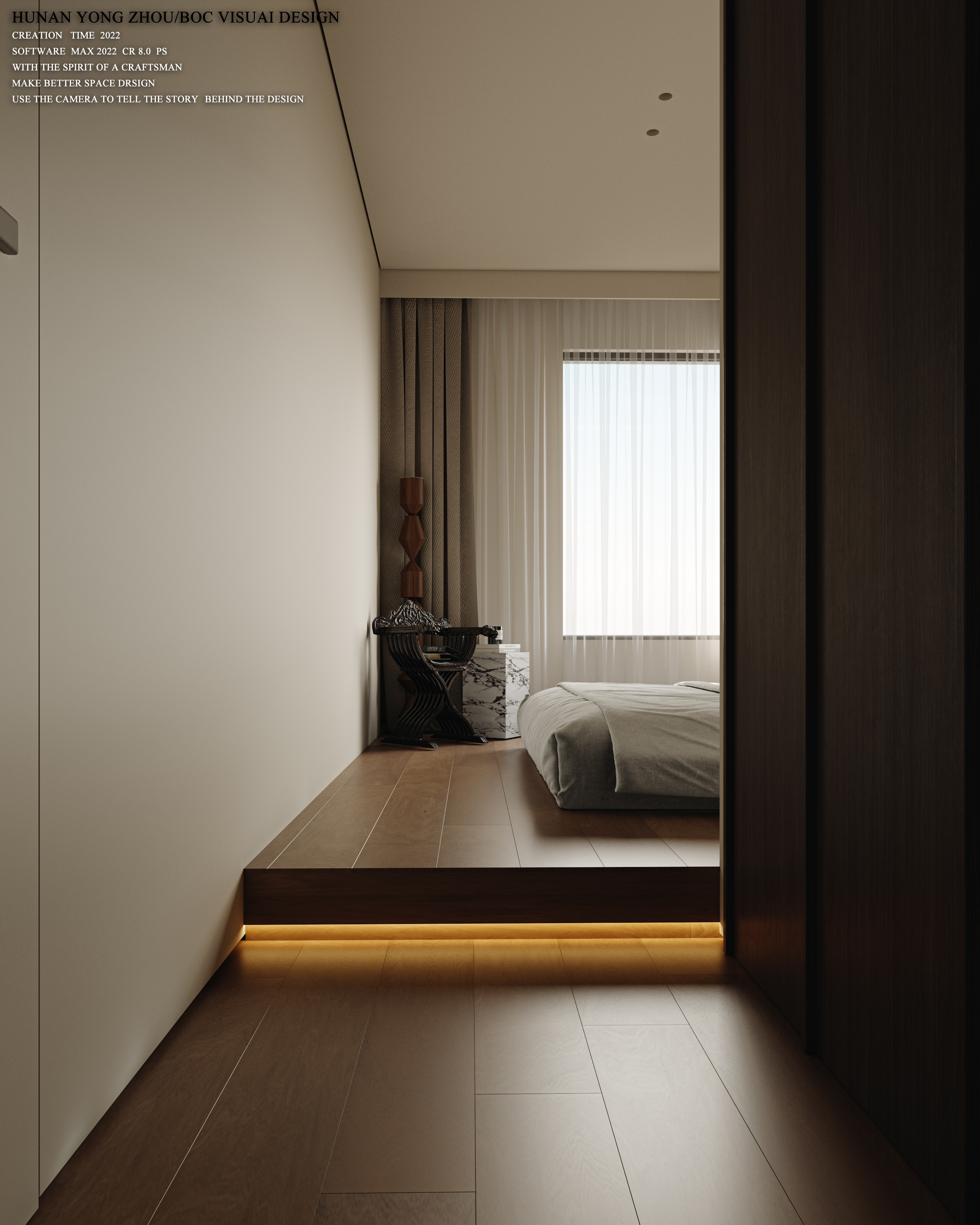 复古带点法丨中国湖南丨BOC Performance-18