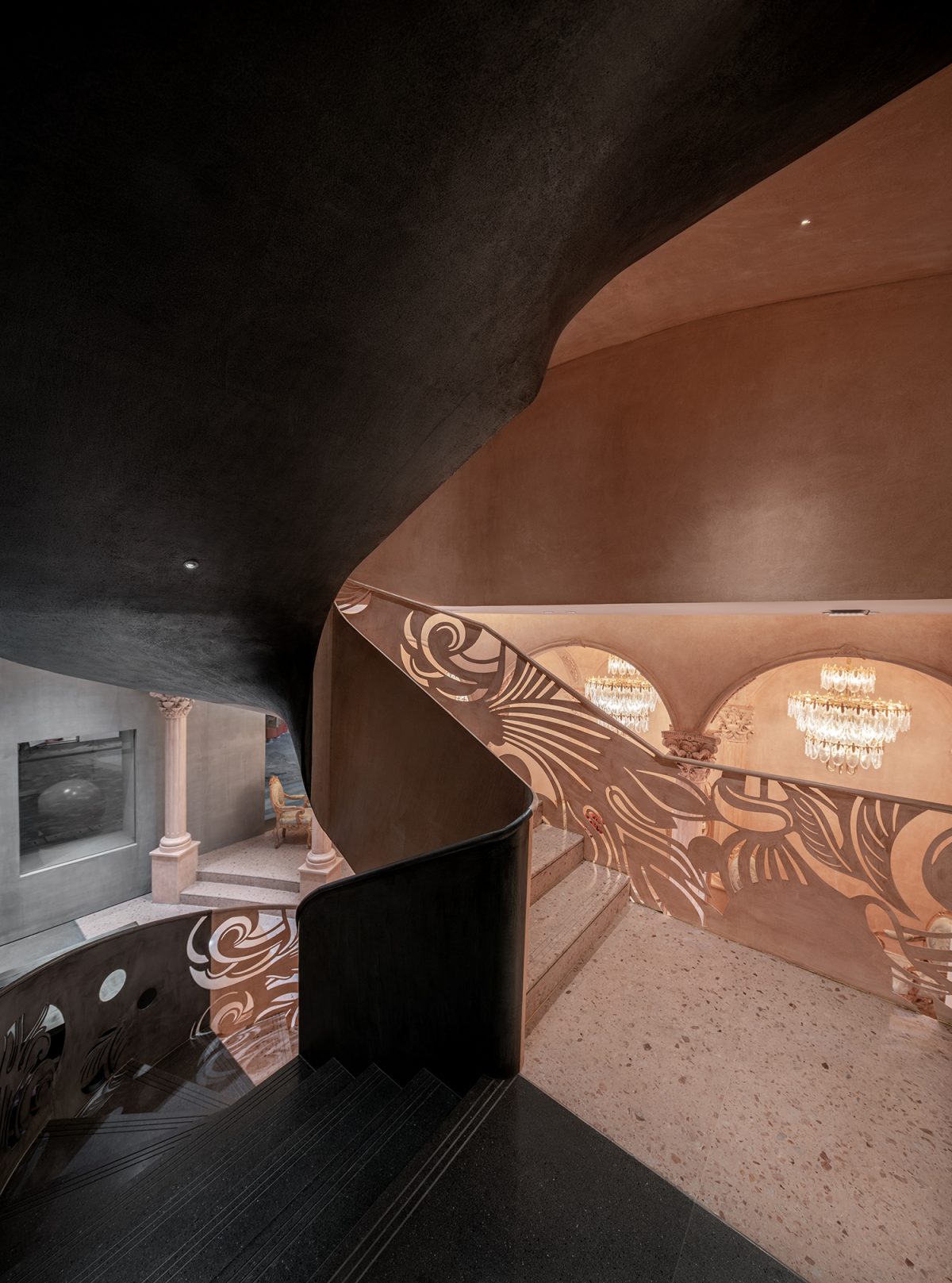 今朝風日好丨La moitié · 伴複合商業空間 - WEHOUSE-4