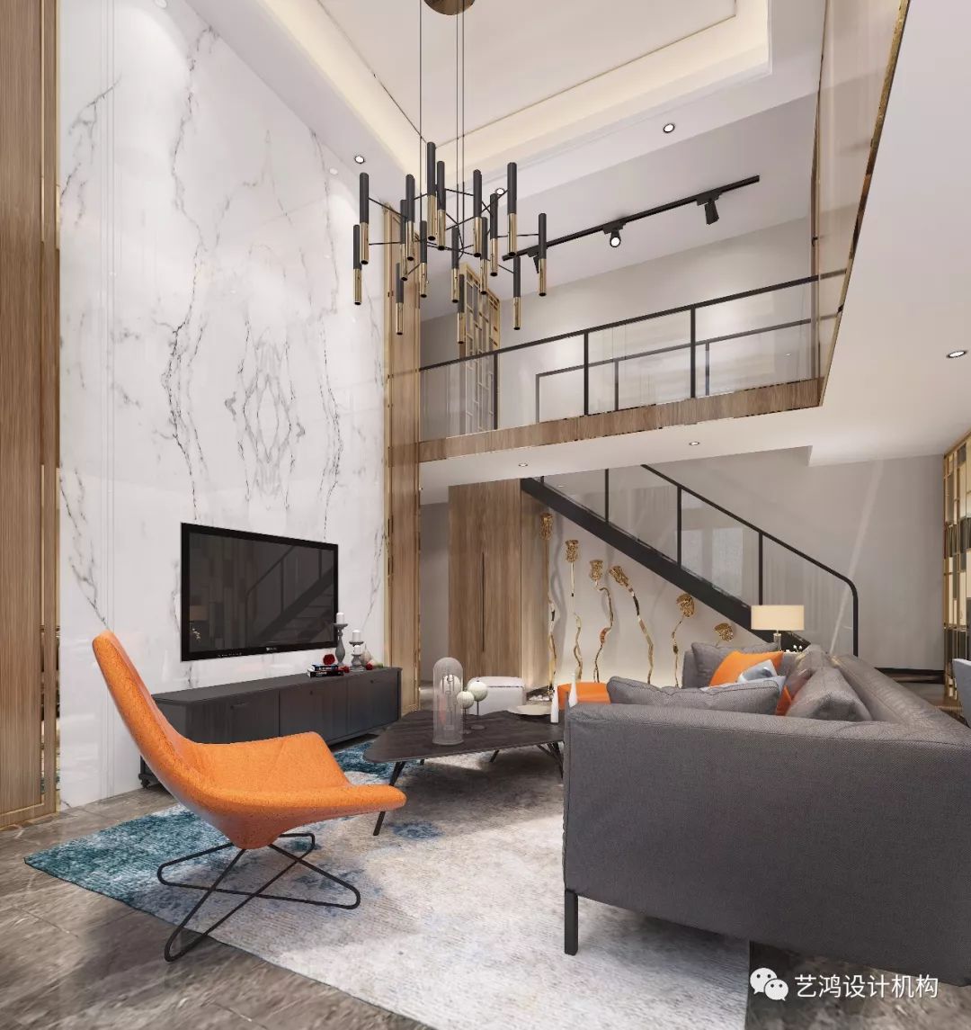 十二星座房屋设计风格解析-9