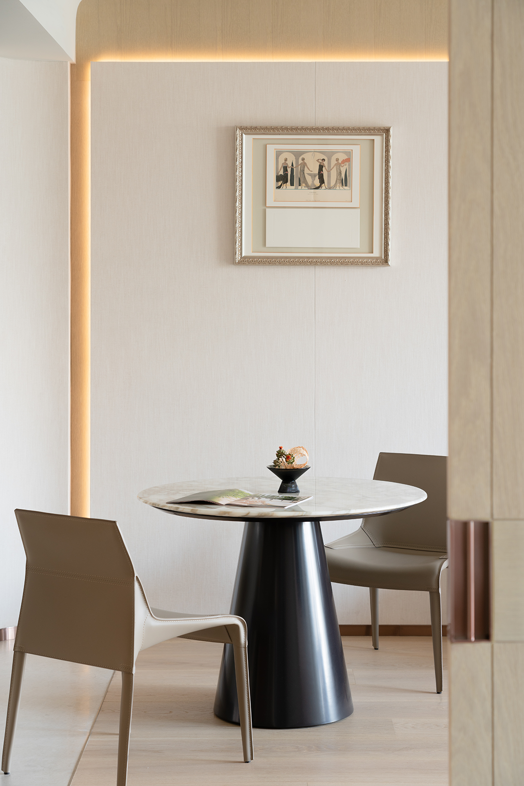 广州鸿玥·玥府月子中心丨中国广州丨无非设计事务所-18