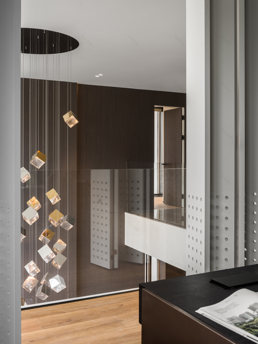 向上生长丨中国上海丨合禾空间设计-65