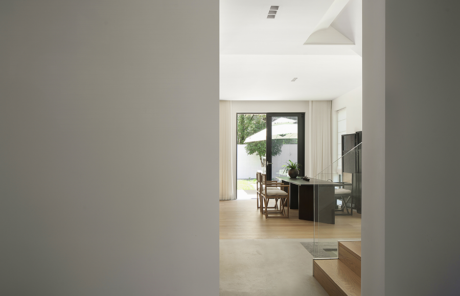 繁杂世界的点睛之笔丨中国温州丨NX 设计-3