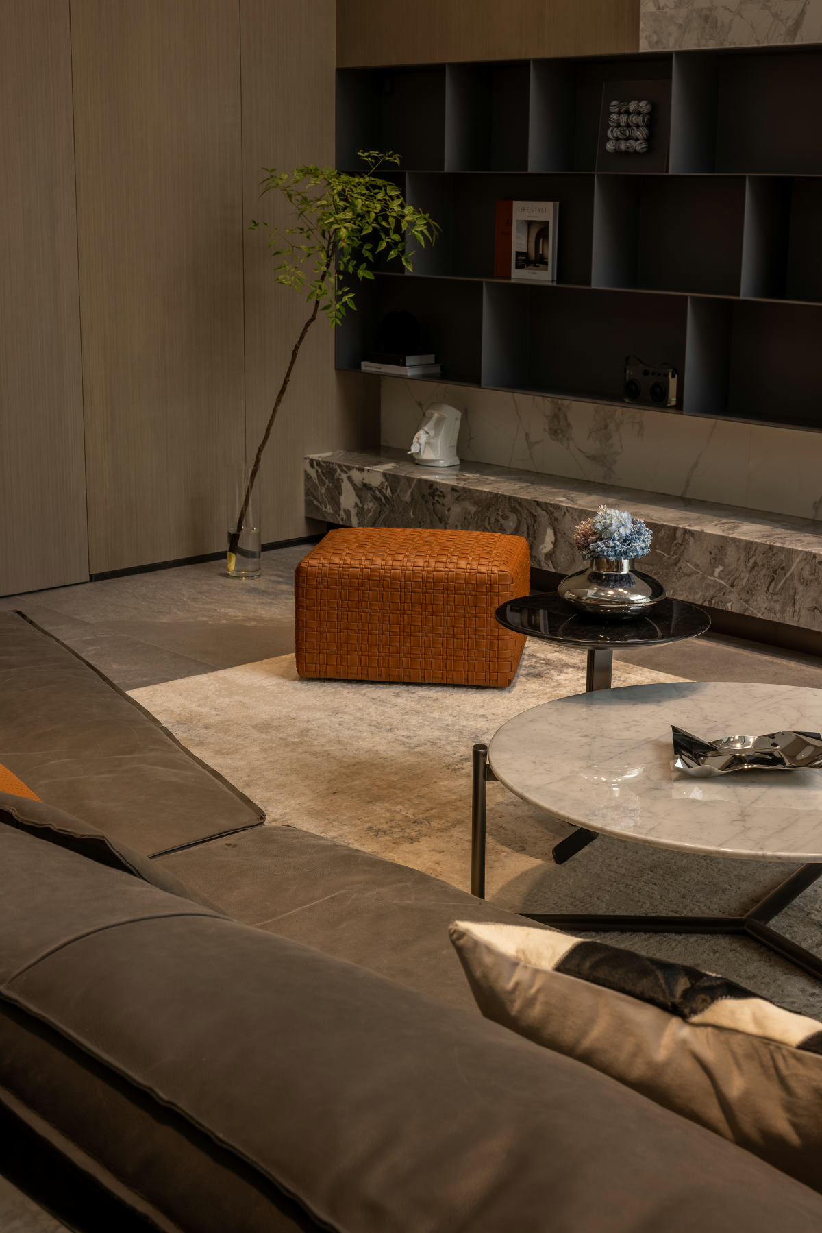 理想归属丨中国苏州丨递平方空间设计-39