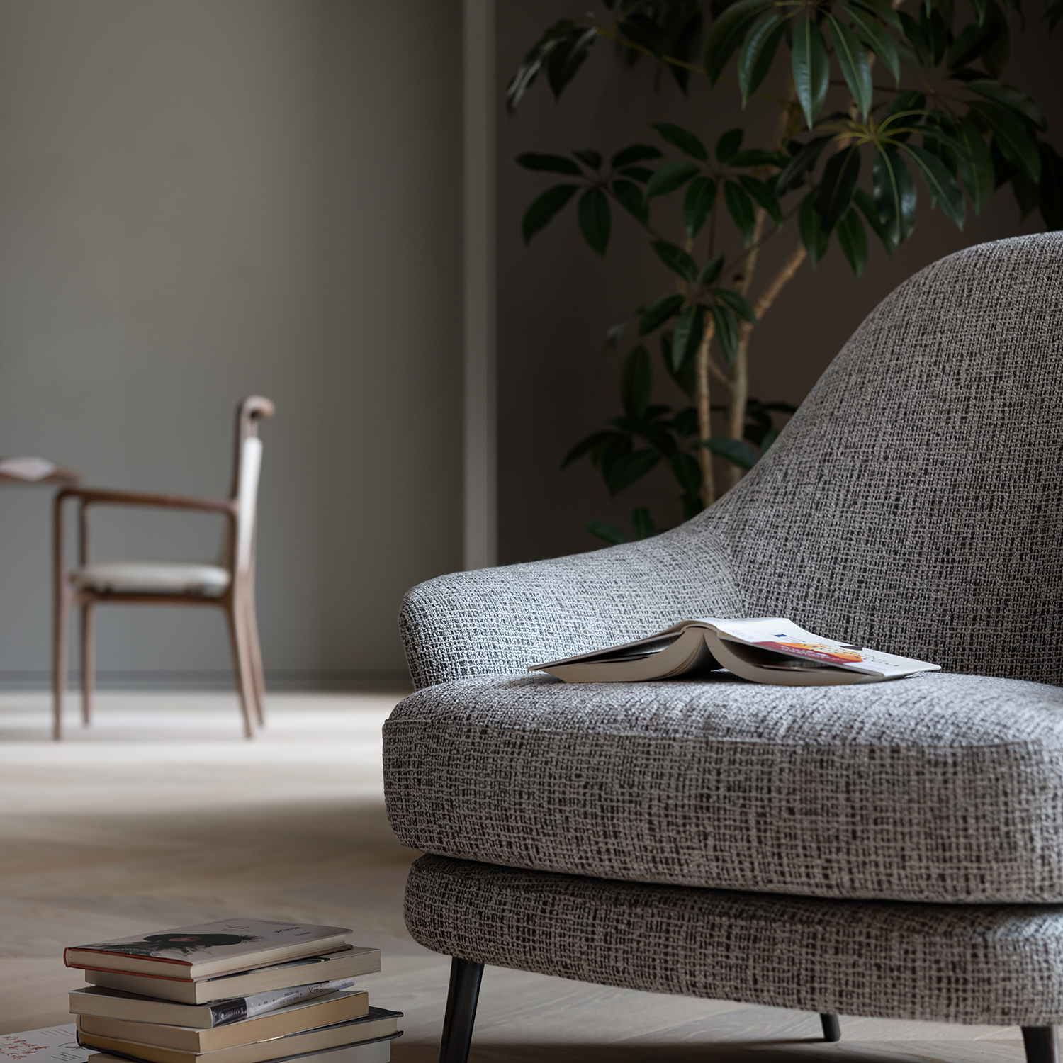 鞍山独栋别墅丨中国鞍山丨玖远（大连）设计工作室-11