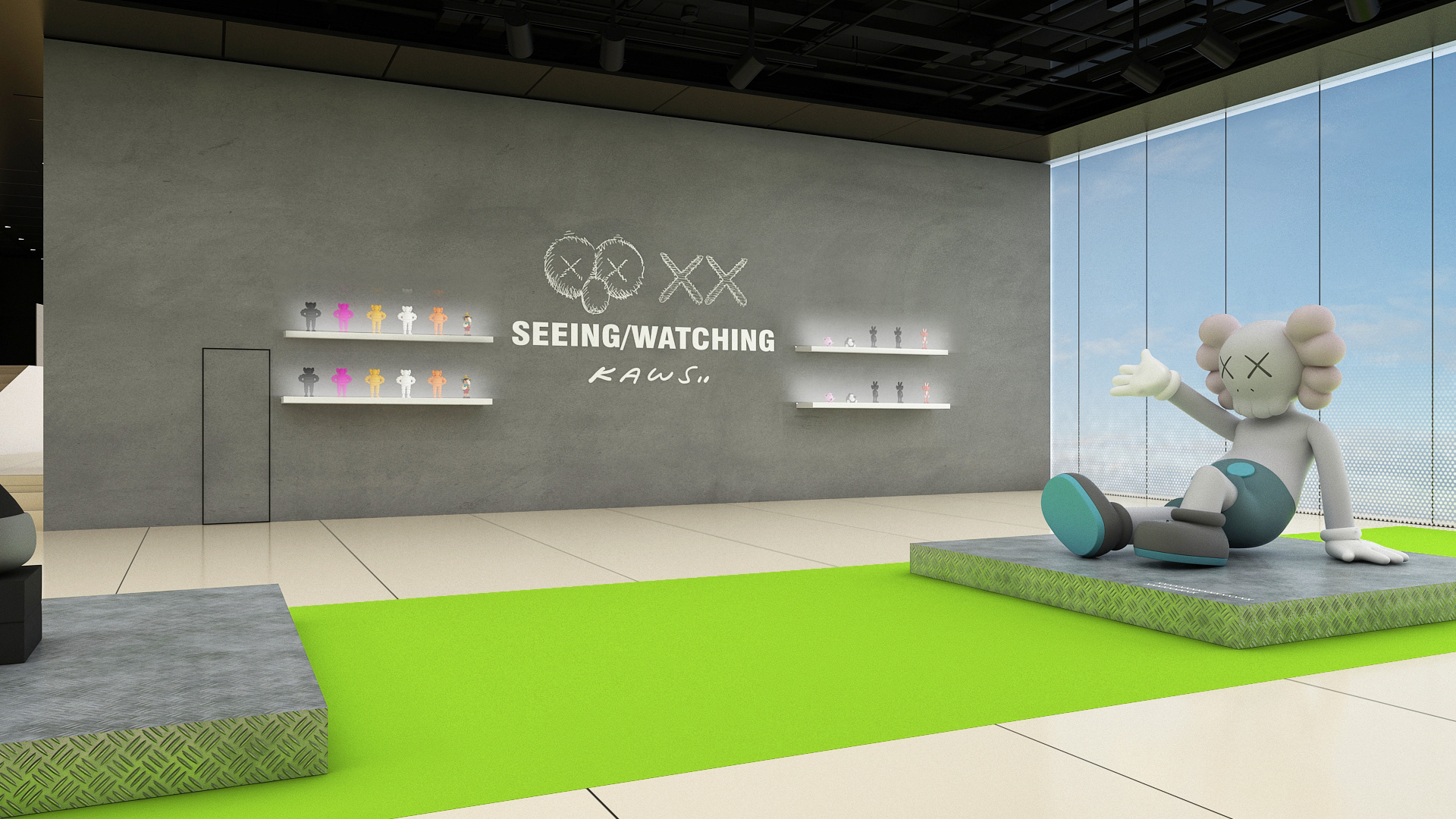 2021/NEW ERA POP ART EXHIBITION-10