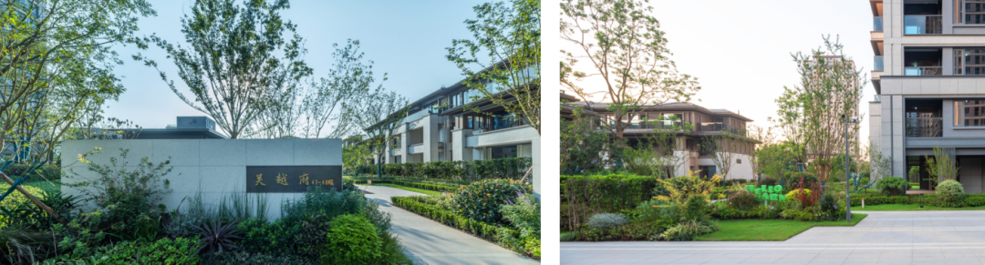 湖州府大区景观设计丨中国湖州丨柏纳遨天(杭州)景观设计有限公司,杭州邑都建筑景观设计有限公司-121