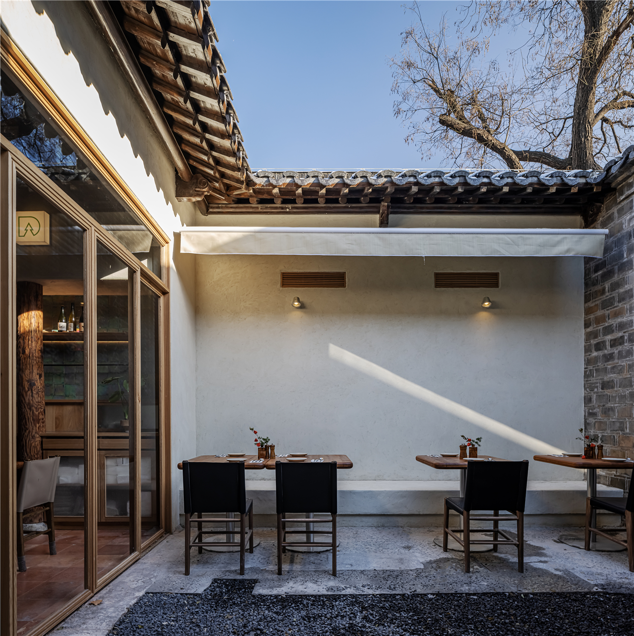 松与杉丨中国南京丨南京拿云室内设计有限公司-30