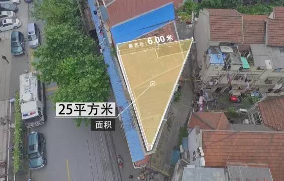 25㎡纸片屋，暖男设计师再创奇迹！-20