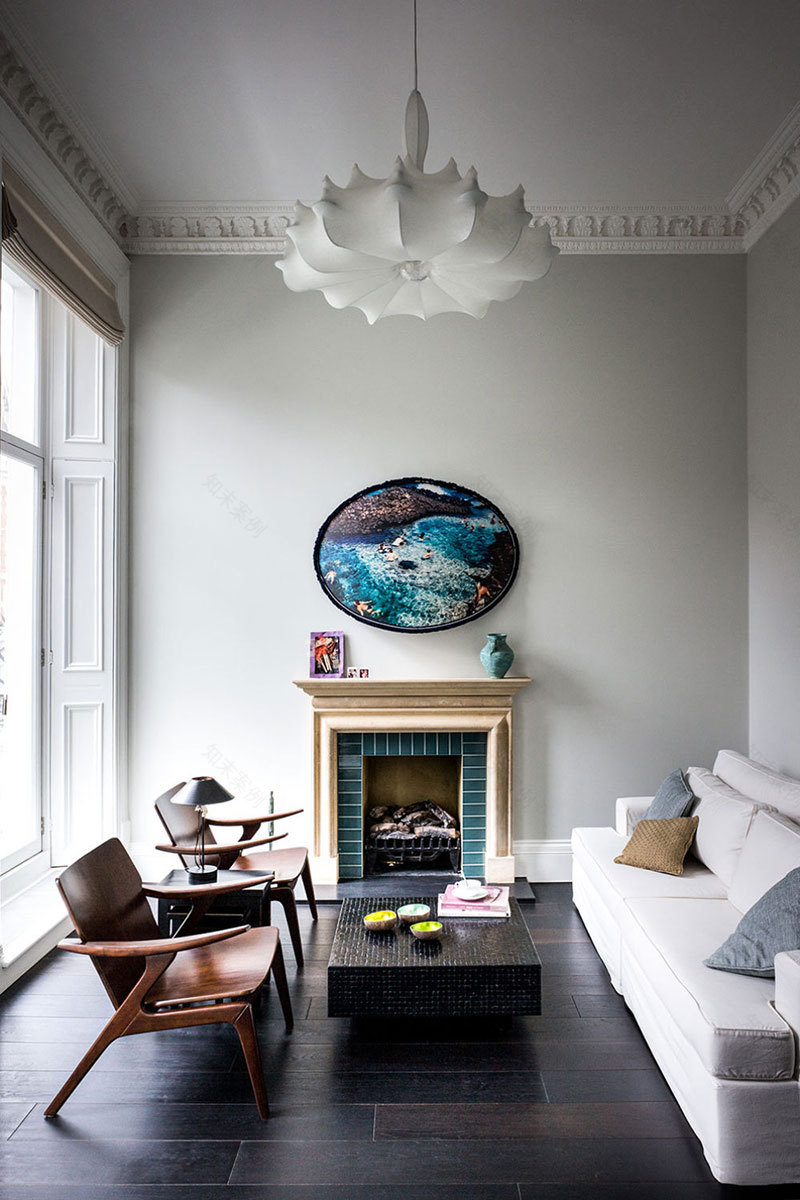 世界知名室内摄影师保罗·雷赛德的新作欣赏-10