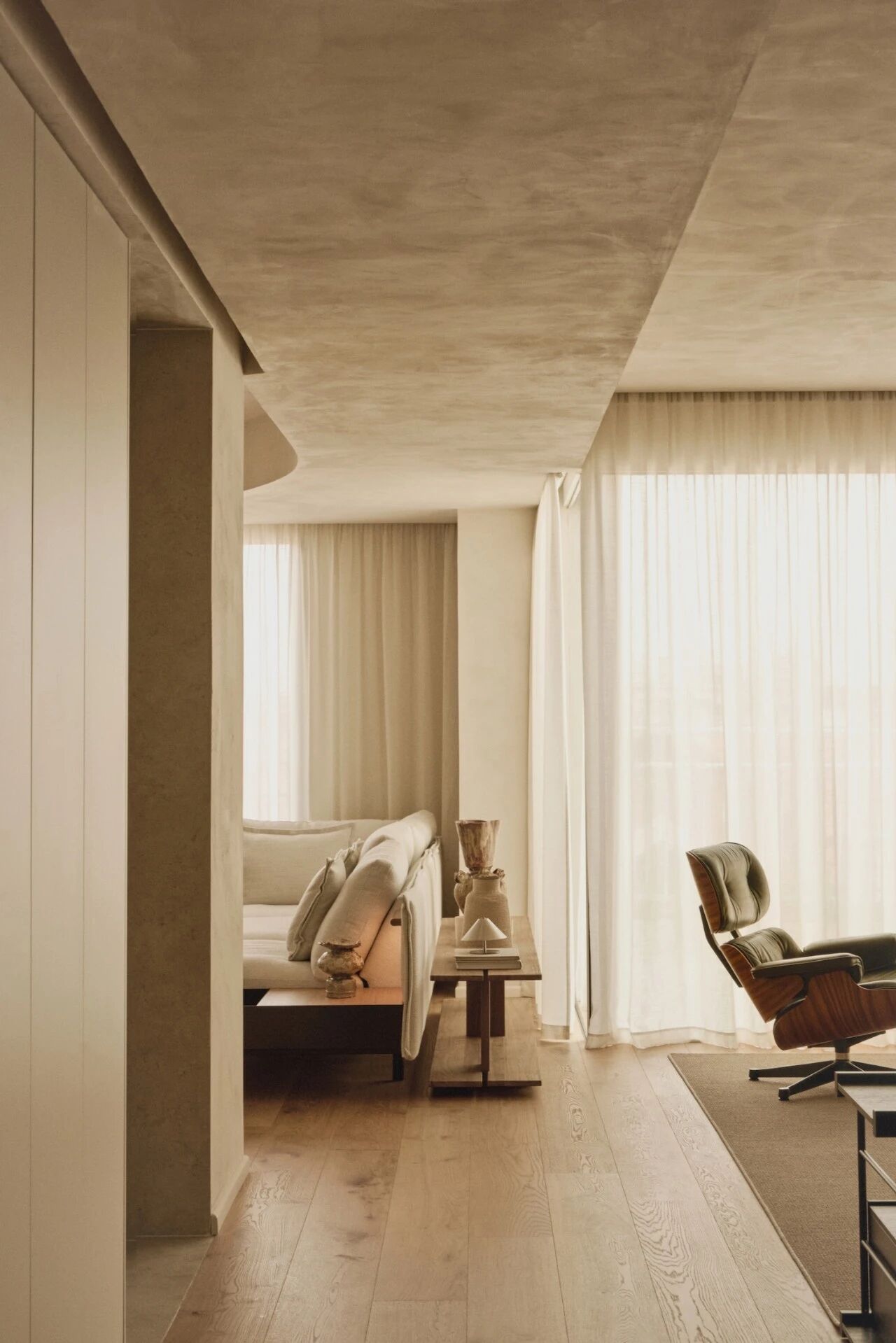 平层丨西班牙丨X ARQUITECTOS-2