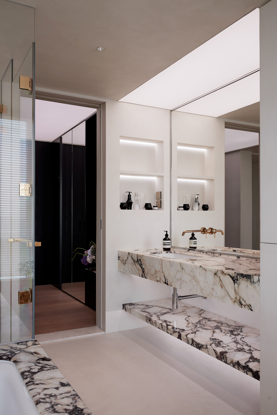 润三 解构建筑形体，重构生活肖像丨中国深圳丨懒猫创意空间-55