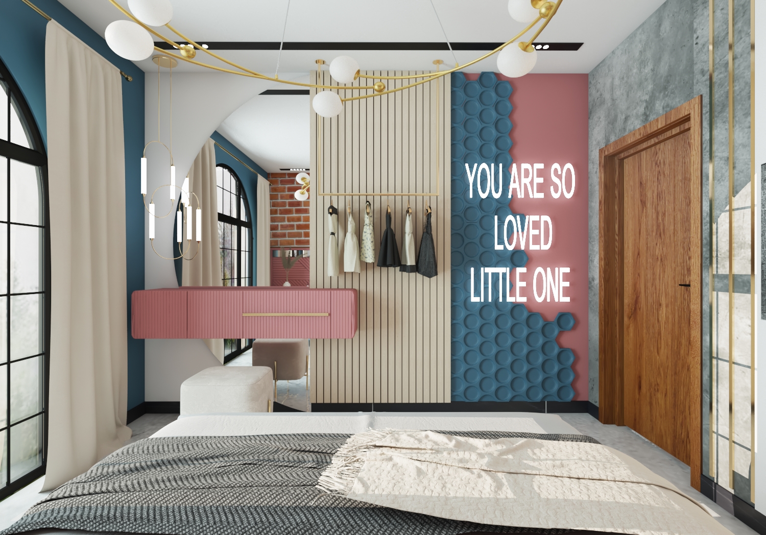 INDUSTRIAL VILLA DESIGN-19