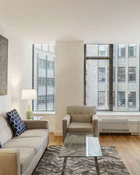 Churchill Living - 10 Hanover Square