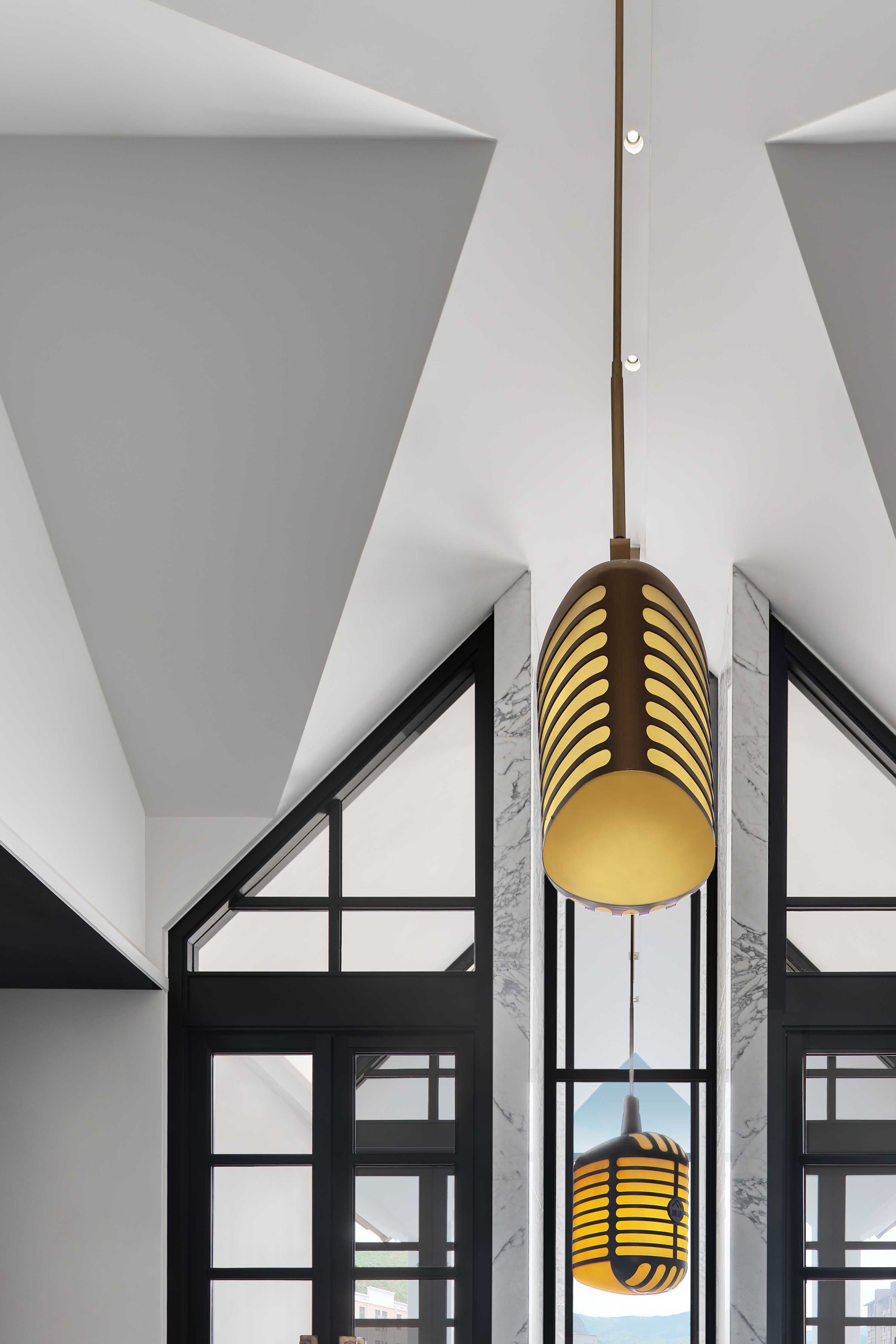 FAN WOODS HOTE · 北京冬奥小镇精品酒店丨中国河北丨BDD 布道设计-24