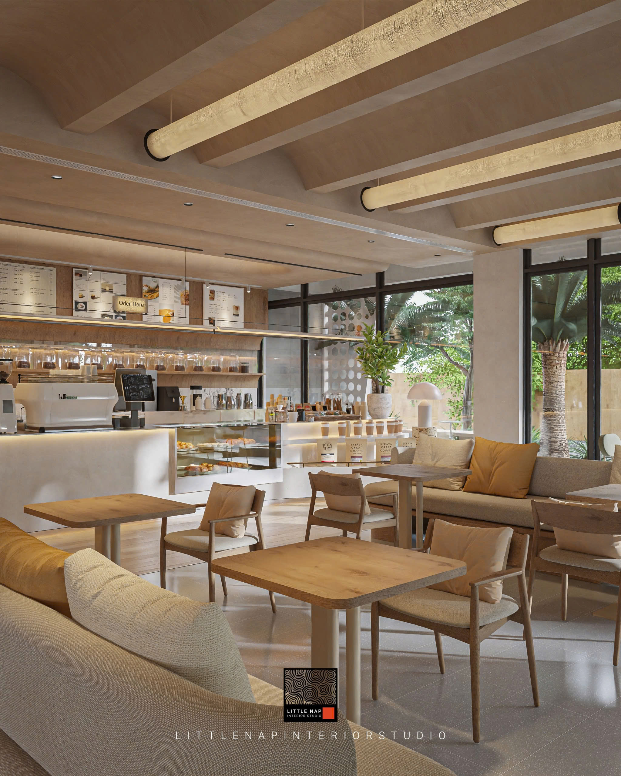 Coffee Mê LInh Hà Nội-10