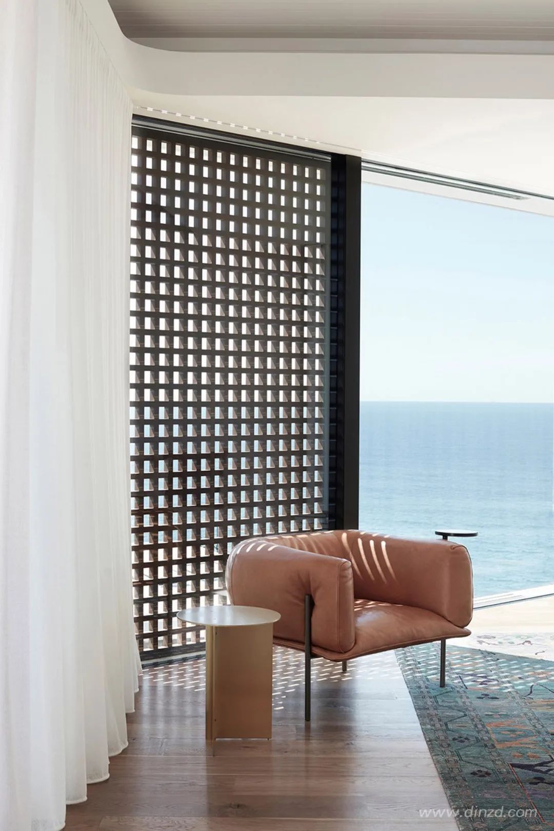 如画风情,海边住宅-18