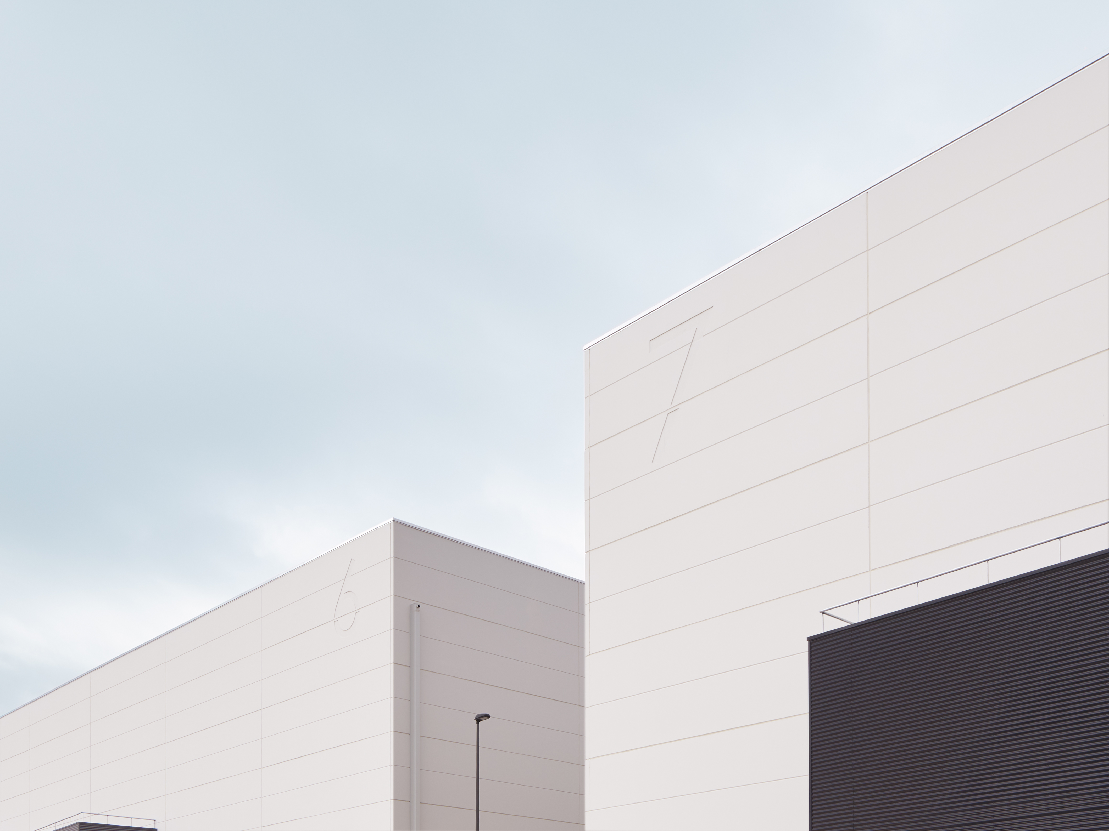 柏拉图的网飞丨西班牙马德里-0