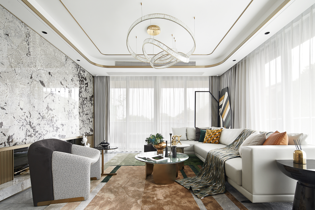 宋源里·下叠丨中国湖州丨杭州乔亚室内设计有限公司-13