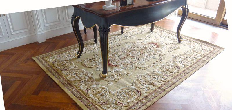 上海虹桥首府别墅欧式风格设计作品解析-55