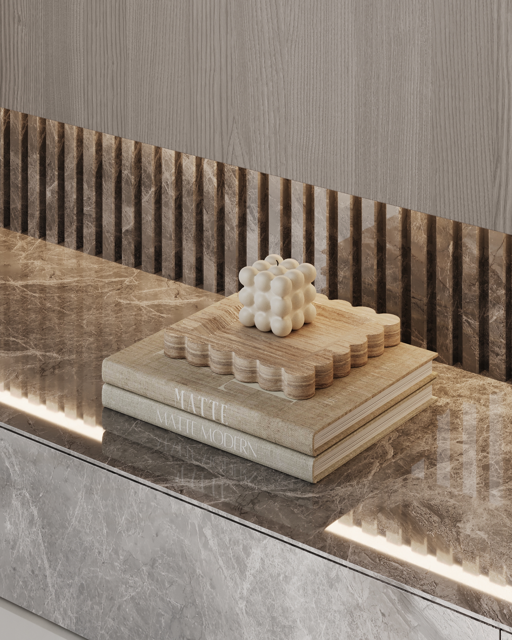 The princess Suite - 240 m2-5