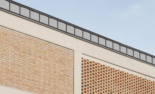 丨法国里昂丨VURPAS Architectes-20