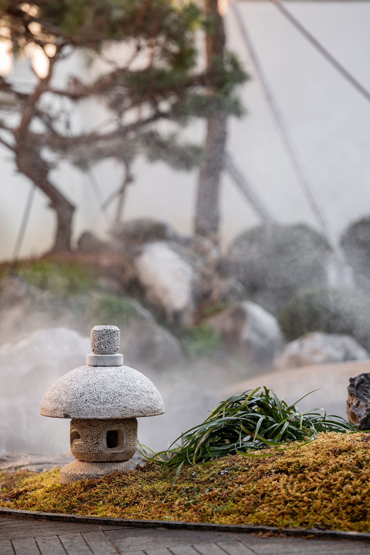 浙江极简美学别墅与自然共生丨中国浙江丨义乌拾嘉空间设计-65